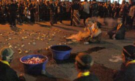 Masa Transisi Mulai Terasa, dari “Periode Nggladrah” ke Jalan yang “Nggenah” (seri 3 – habis)
