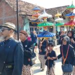 Pakasa Cabang Kudus Dorong Pengurus Cabang Rembang Segera Terbentuk