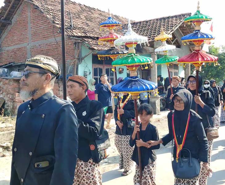 You are currently viewing Pakasa Cabang Kudus Dorong Pengurus Cabang Rembang Segera Terbentuk