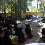 Event Khol Wafat RT Djayengrana Tetap Khidmat, Karena Jauh dari “Sound Horeg”