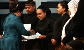 Sanggar Pasinaon Pambiwara Akan Batasi 60 Siswa Saja, Diseleksi Dengan Tes