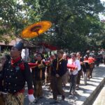 Gusti Moeng Pimpin Upacara Adat “Ganti Langse” Makam Sinuhun Amangkurat Agung