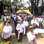 Agenda Khol Sultan Agung, Minggu (27/7), Masuk Bulan Sapar Tahun Dal 1959