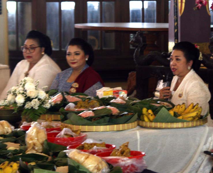 You are currently viewing Kementerian Kebudayaan Selalu Mendukung Upaya Pelestarian Budaya