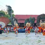 Beberapa Pakasa Cabang Gelar Berbagai Kegiatan “Tutup Sura”