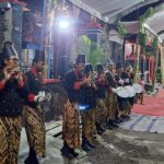 Geliat Ritual Memaknai Tahun Baru Jawa di Berbagai Wilayah Pakasa Cabang