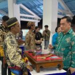 Joko Prasetyo, Daeng Andi dan Beli Mangmong Layak Jadi Ikon “Empu Masa Kini”