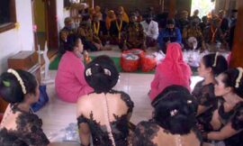 Sejumlah Pakasa Cabang “Membutuhkan” Transfer Pengetahuan Budaya Jawa dari Punjer