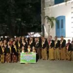 Sikap Futuristik Demi Kelangsungan Pakasa, Ala KRRA Panembahan Didik