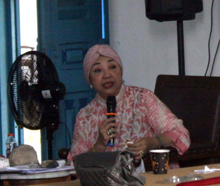 Read more about the article “Refleksi” Setahun Peristiwa “Dekrit” LDA, di Tengah Semangat Peringatan 17-an (seri 3 – habis)