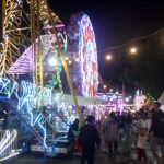 Maleman Sekaten 2025 Dibuka, Alun-alun Lor Tak Digunakan Sesuai Kesepakatan