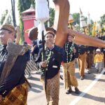 Kirab Budaya 17-an “Bertema” Kyai Glongsor, Berpotensi Batal di Tahun 2025 Ini