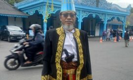 “Eksistensi” Masyarakat Adat di Tengah Suasana Arus Informasi Modern (seri 4 – bersambung)