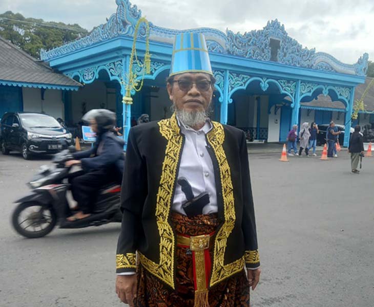 Read more about the article “Eksistensi” Masyarakat Adat di Tengah Suasana Arus Informasi Modern (seri 4 – bersambung)