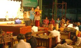 Fenomena “Sisi Lain” Profesi Dalang Wayang Kulit “Gagrag Surakarta” (seri 3 – bersambung)