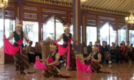 Hampir Semua Karya Seni Produk Kraton Mataram Bukan Folklore, Ada Label Lembaganya