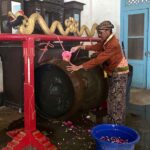 Bebadan Kabinet 2004 Tetap Waspada Atas Upaya “Pihak Seberang” Memancing Keributan
