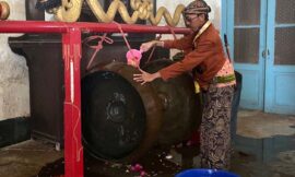 Bebadan Kabinet 2004 Tetap Waspada Atas Upaya “Pihak Seberang” Memancing Keributan