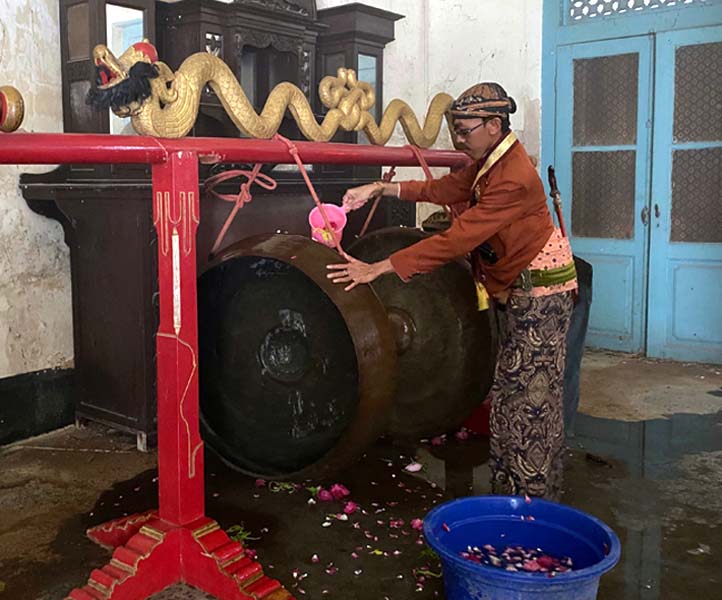 You are currently viewing Bebadan Kabinet 2004 Tetap Waspada Atas Upaya “Pihak Seberang” Memancing Keributan