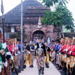 Ada 16 Cabang Pakasa, Utusan Punjer dan Dua Peserta Non-Pakasa Akan Hadir