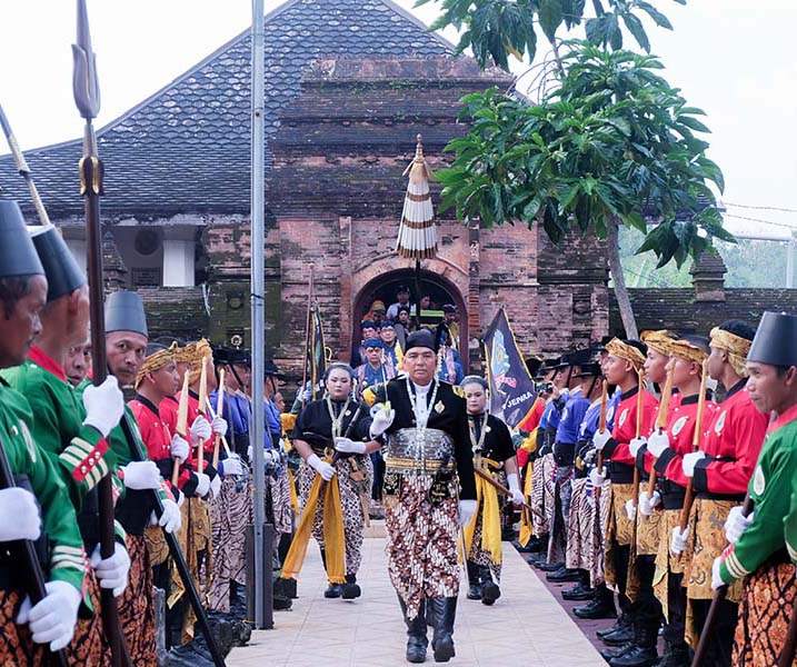 You are currently viewing Ada 16 Cabang Pakasa, Utusan Punjer dan Dua Peserta Non-Pakasa Akan Hadir