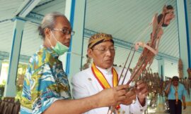 Fenomena “Sisi Lain” Profesi Dalang Wayang Kulit “Gagrag Surakarta” (seri 4 – habis)