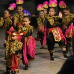 Pentas Malam Ketiga “Sekaten Art Festival 2025” Malam Ini Diharapkan Tidak “Seram”