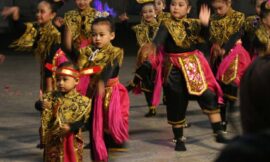 Pentas Malam Ketiga “Sekaten Art Festival 2025” Malam Ini Diharapkan Tidak “Seram”