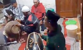 Para Prajurit Pakasa Jepara Akan Memandu Kirab Peringatan Hari Jadi Kabupaten Pati