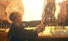 Malam 17 Agustus, Ki Dr Purwadi Gelar Kisah Ramayana Versi “Wayang Madya”