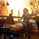 Malam 17 Agustus, Ki Dr Purwadi Gelar Kisah Ramayana Versi “Wayang Madya” (seri 2 – habis)