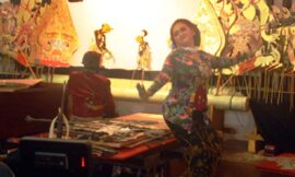 Malam 17 Agustus, Ki Dr Purwadi Gelar Kisah Ramayana Versi “Wayang Madya” (seri 2 – habis)
