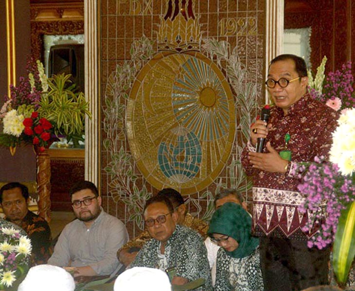Read more about the article “Refleksi” Setahun Peristiwa “Dekrit” LDA, di Tengah Semangat Peringatan 17-an (seri 1 – bersambung)