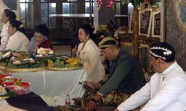 “Refleksi” Setahun Peristiwa “Dekrit” LDA, di Tengah Semangat Peringatan 17-an (seri 2 – bersambung)