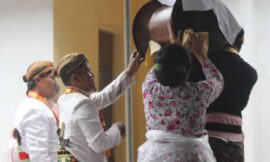 Ritual “Adang” di Tahun Dal, Agenda Adat Kraton Mataram Surakarta yang Kaya Simbol (seri 1 – bersambung)
