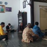 Minggu Pagi Tadi, “Keren” Bekas Untuk “Adang” Tahun Dal 1959 Dibongkar