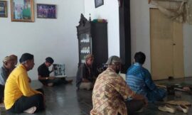 Minggu Pagi Tadi, “Keren” Bekas Untuk “Adang” Tahun Dal 1959 Dibongkar