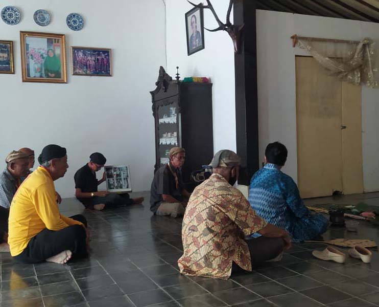 You are currently viewing Minggu Pagi Tadi, “Keren” Bekas Untuk “Adang” Tahun Dal 1959 Dibongkar