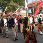 Senin Malam Ini, Pakasa Cabang Kudus Menggelar Rapat Membahas Diklat Tata-Busana