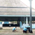 Walau Proses Pasuwitan Banyak Berubah, Kraton Tetap Terbuka Bagi yang Belajar Sowan