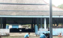 Walau Proses Pasuwitan Banyak Berubah, Kraton Tetap Terbuka Bagi yang Belajar Sowan