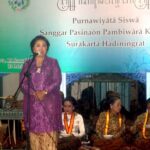 Sebanyak 68 Siswa Sanggar Pasinaon Pambiwara Babaran 43 Lolos Seleksi