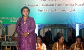 Sebanyak 68 Siswa Sanggar Pasinaon Pambiwara Babaran 43 Lolos Seleksi