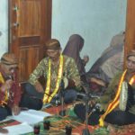 Ziarah dan Sajian Seni Laras Madya, Agenda Pakasa Pacitan Menyambut “Muludan”
