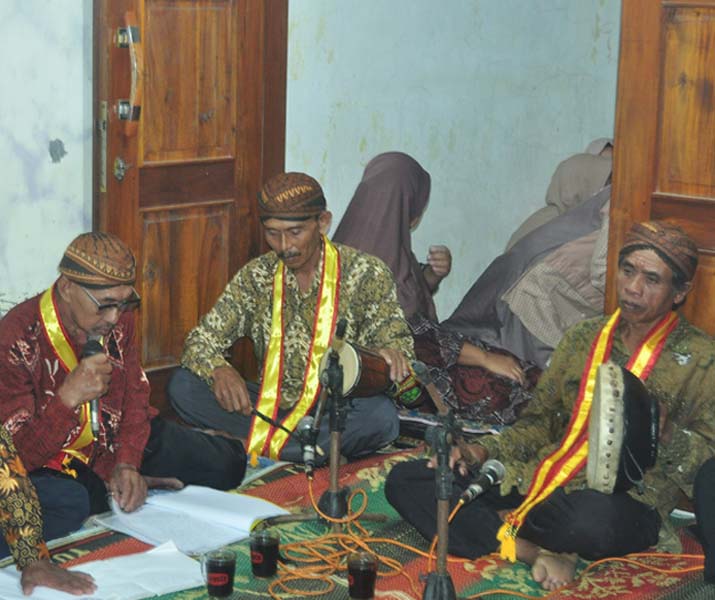 Read more about the article Ziarah dan Sajian Seni Laras Madya, Agenda Pakasa Pacitan Menyambut “Muludan”