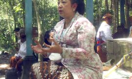Lembaga Kapujanggan Kraton Mataram Surakarta Harus Tetap Eksis Sepanjang Zaman (seri 2 – bersambung)
