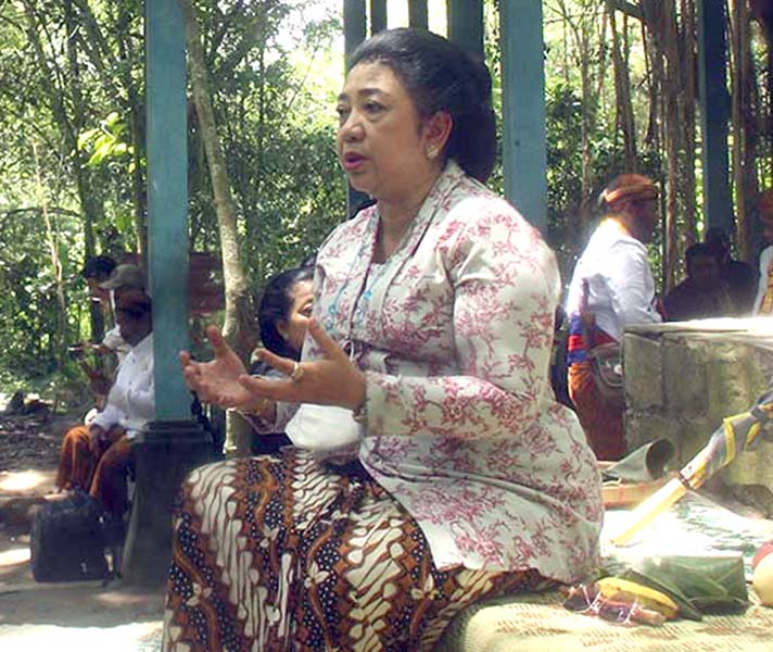 You are currently viewing Lembaga Kapujanggan Kraton Mataram Surakarta Harus Tetap Eksis Sepanjang Zaman (seri 2 – bersambung)