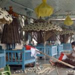 Gunungan, Simbol Upacara Adat di Kraton Paling Populer, Sarana Doa dan Sarat Makna (seri 1 – bersambung)