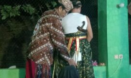 Pakasa Kudus Undang Juru Paes Lulusan Sanggar, Agar Mengkursus Warganya