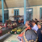 Gunungan, Simbol Upacara Adat di Kraton Paling Populer, Sarana Doa dan Sarat Makna (seri 2 – bersambung)